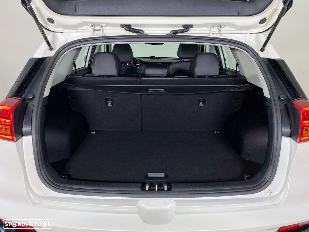 Kia e-Niro 64kWh - 8