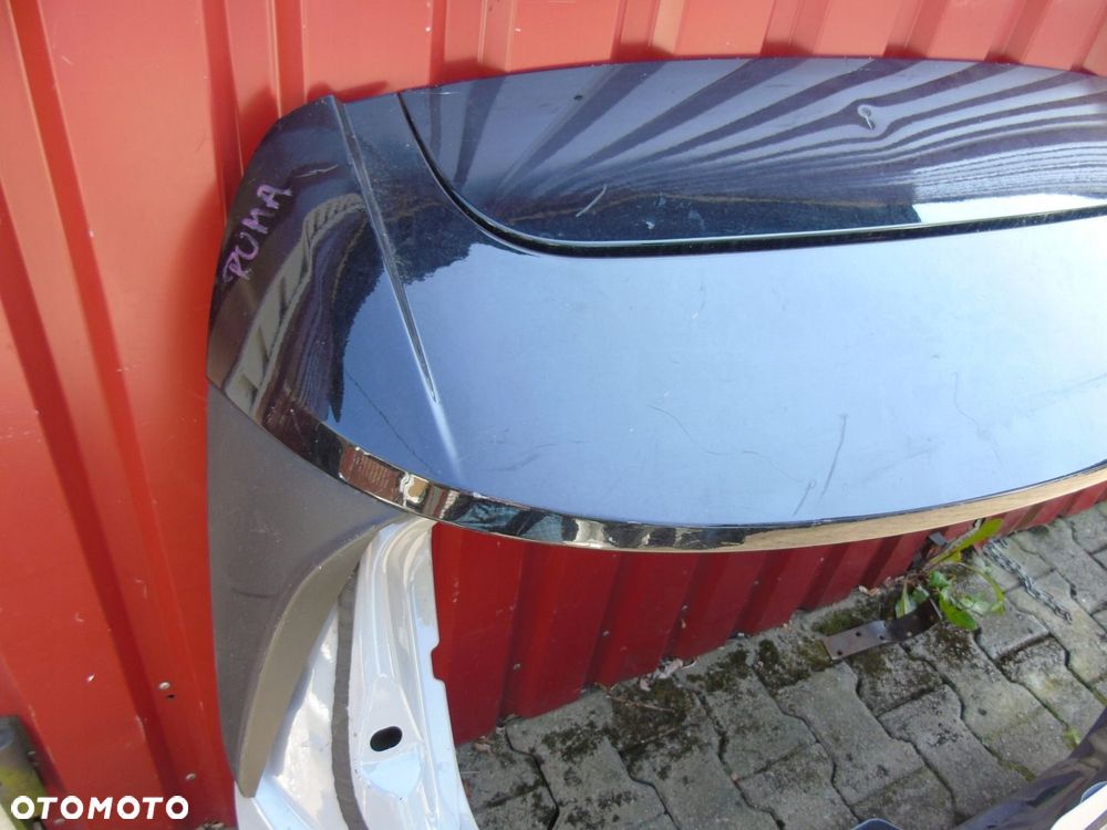 Ford Puma MK2 klapa bagażnika L1TBS40414AC - 5