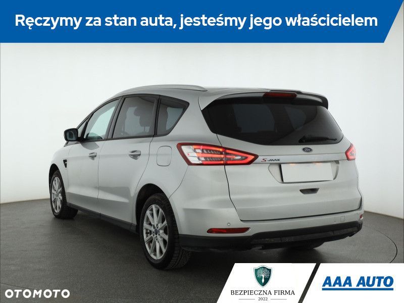 Ford S-Max - 6