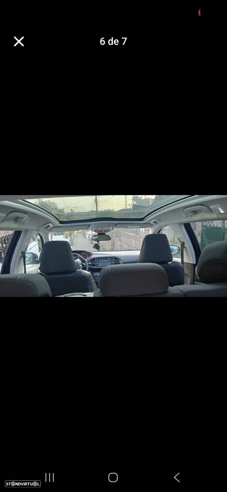 Peugeot 308 SW 1.6 BlueHDi Allure - 6