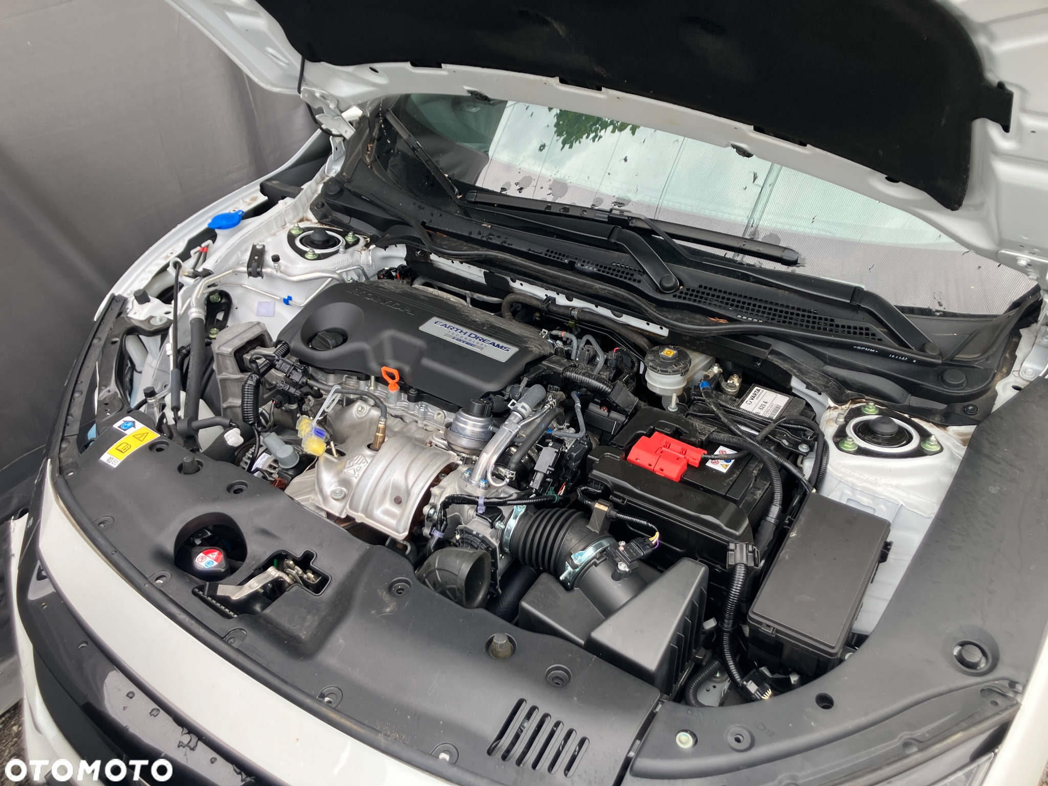 Honda Civic 1.6 i-DTEC Executive - 4