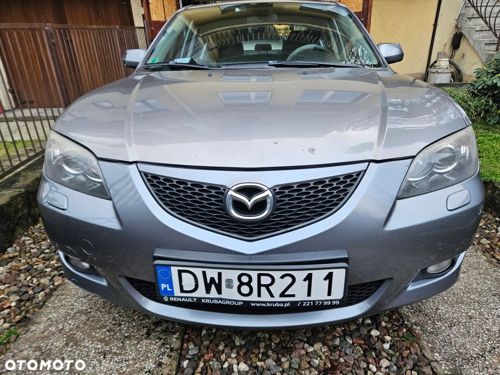Mazda 3 2.0 Top - 7