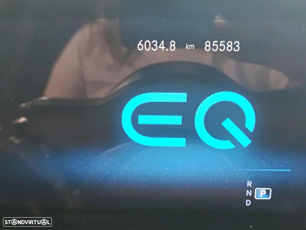 Mercedes-Benz EQA 250 Progressive - 8