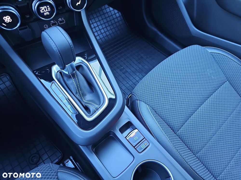 Renault Arkana 1.3 TCe mHEV Techno EDC - 24