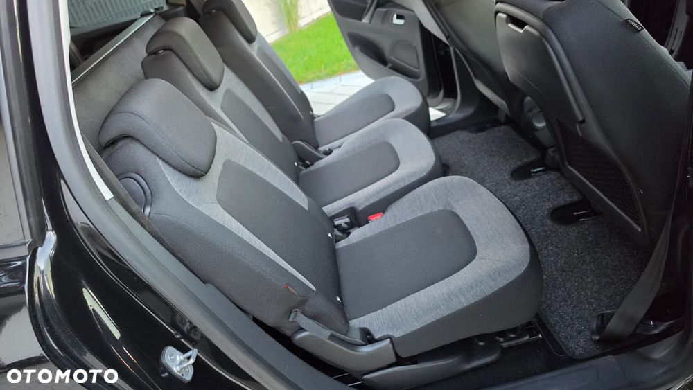 Citroën C4 SpaceTourer - 17