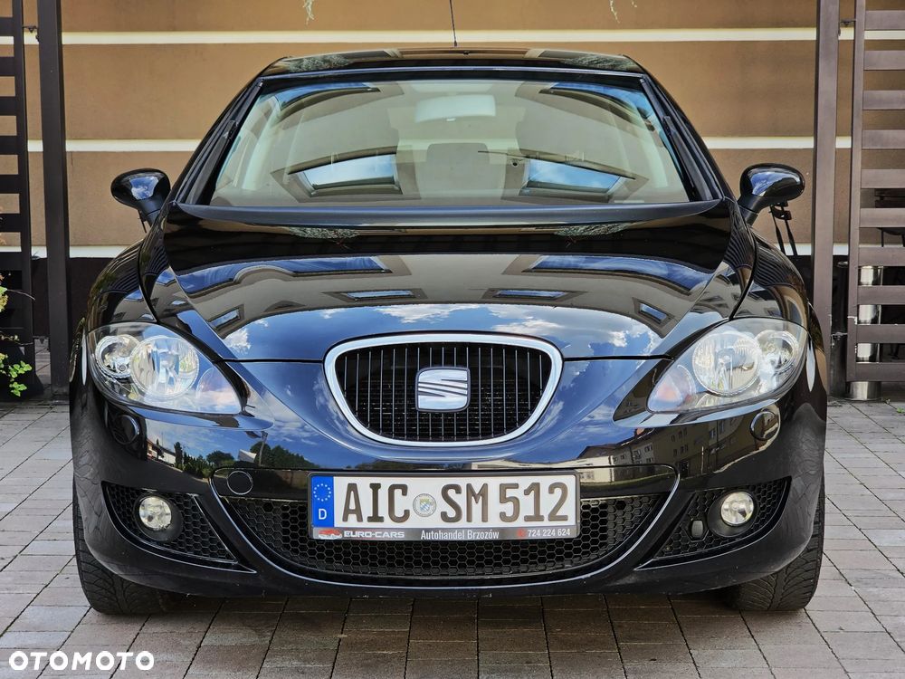 Seat Leon 1.6 Style - 17