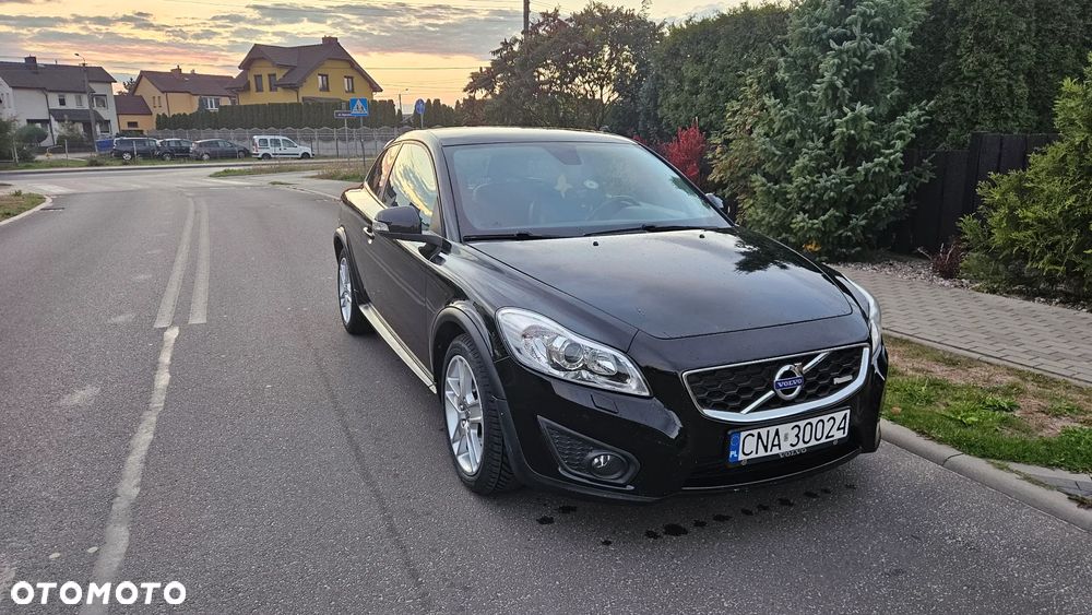 Volvo C30 D4 R-Design - 1