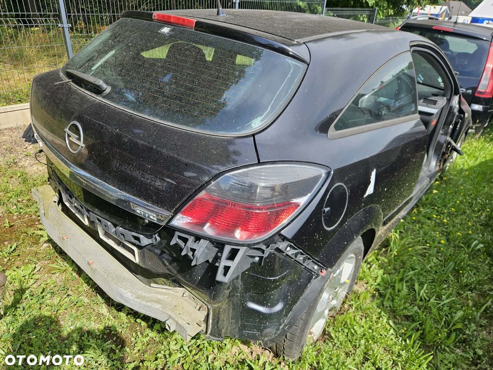 Opel Astra 1.3 CDTI DPF Edition - 2