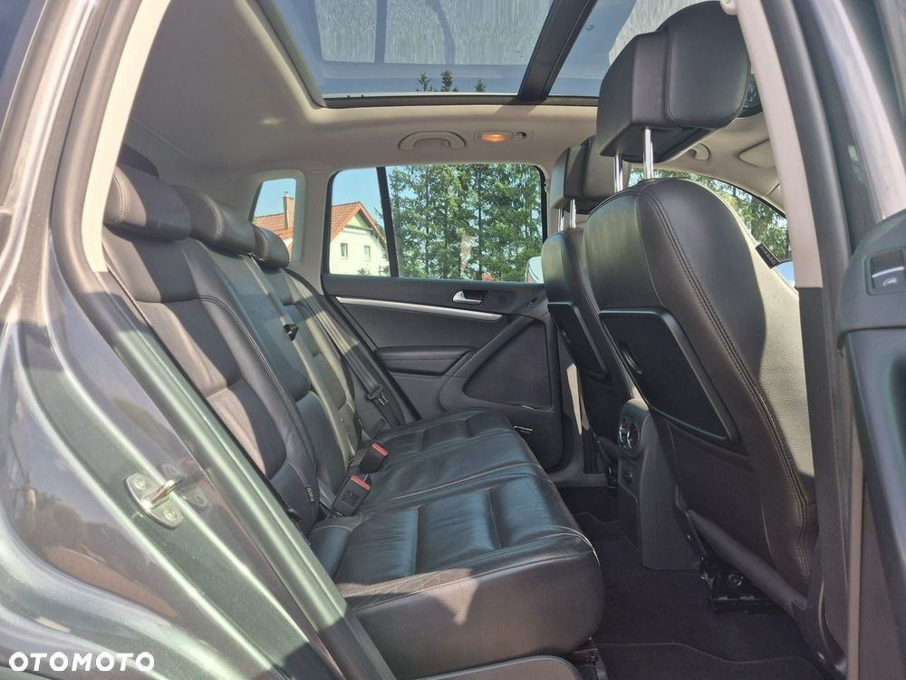 Volkswagen Tiguan 2.0 TDI 4Mot Sport&Style DSG - 24