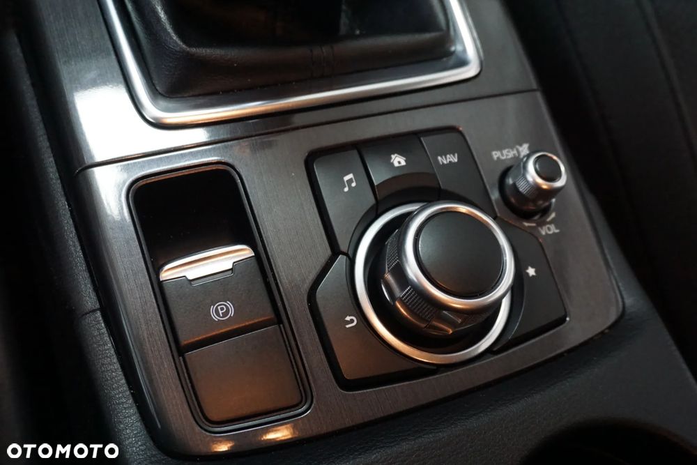 Mazda CX-5 SKYACTIV-D 150 Center-Line - 39