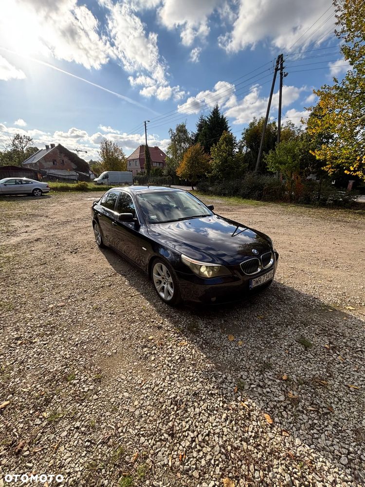 BMW Seria 5 - 3
