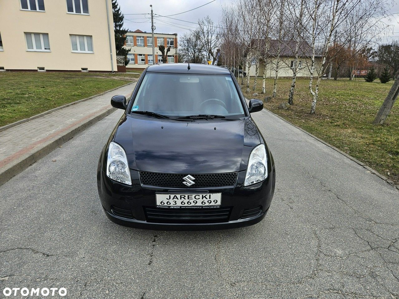 Suzuki Swift - 2