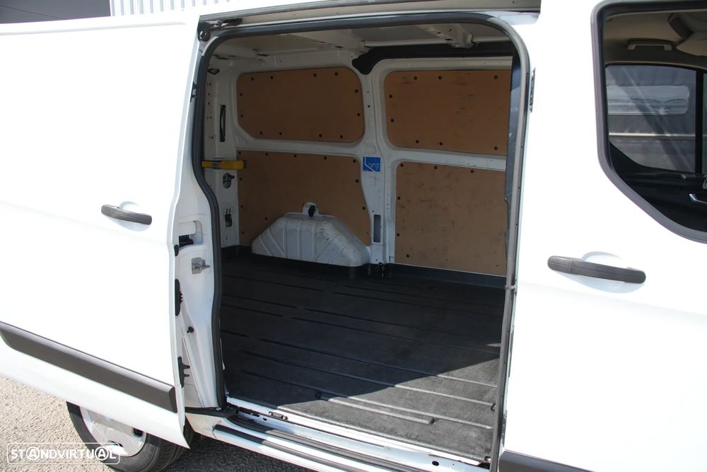 Ford Transit 2.0EcoBlue 130cv - 8
