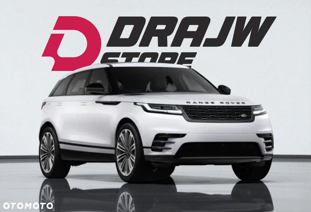 Land Rover Range Rover Velar D200 S - 2