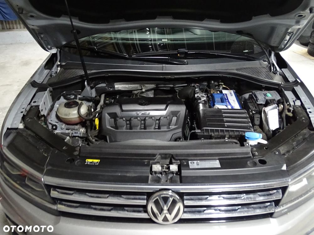 Volkswagen Tiguan - 35