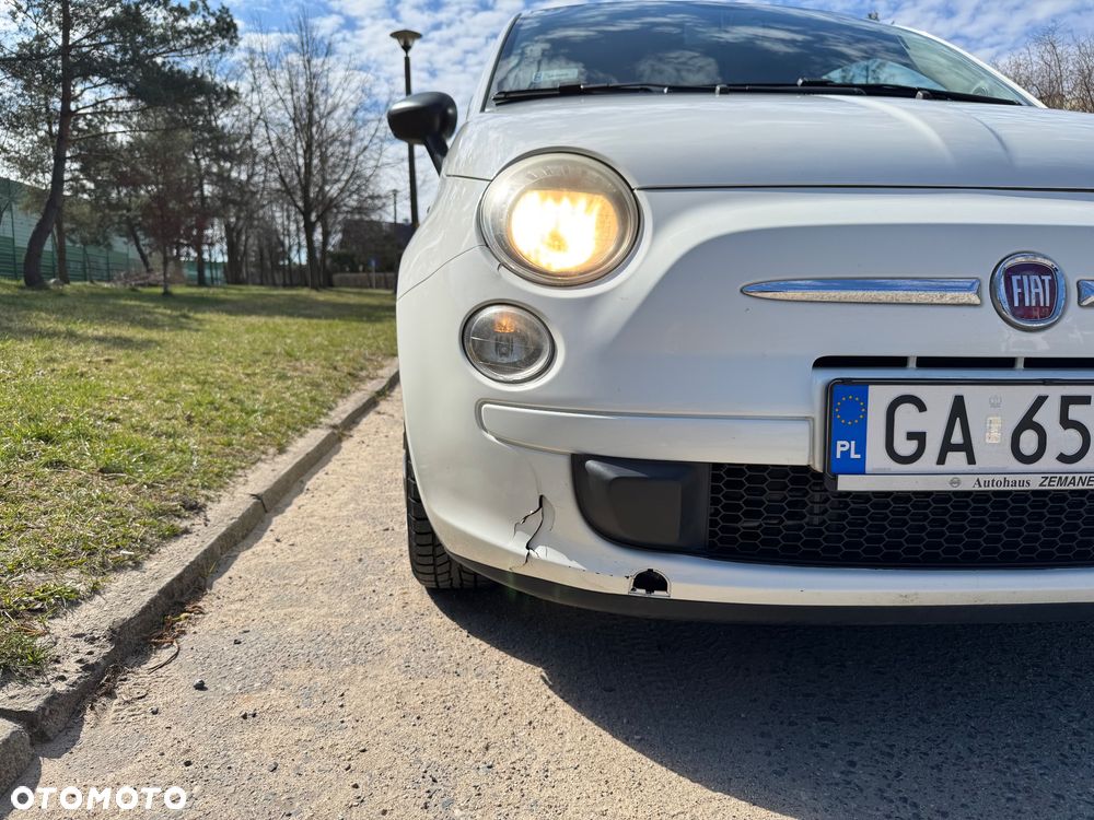 Fiat 500 - 4