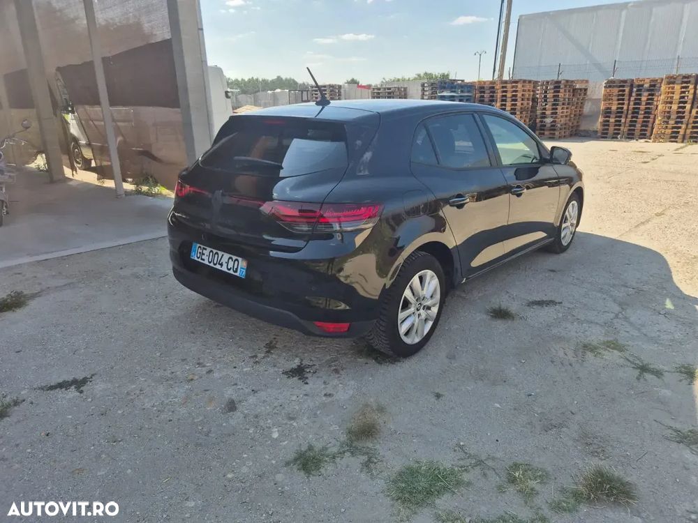 Renault Megane - 3