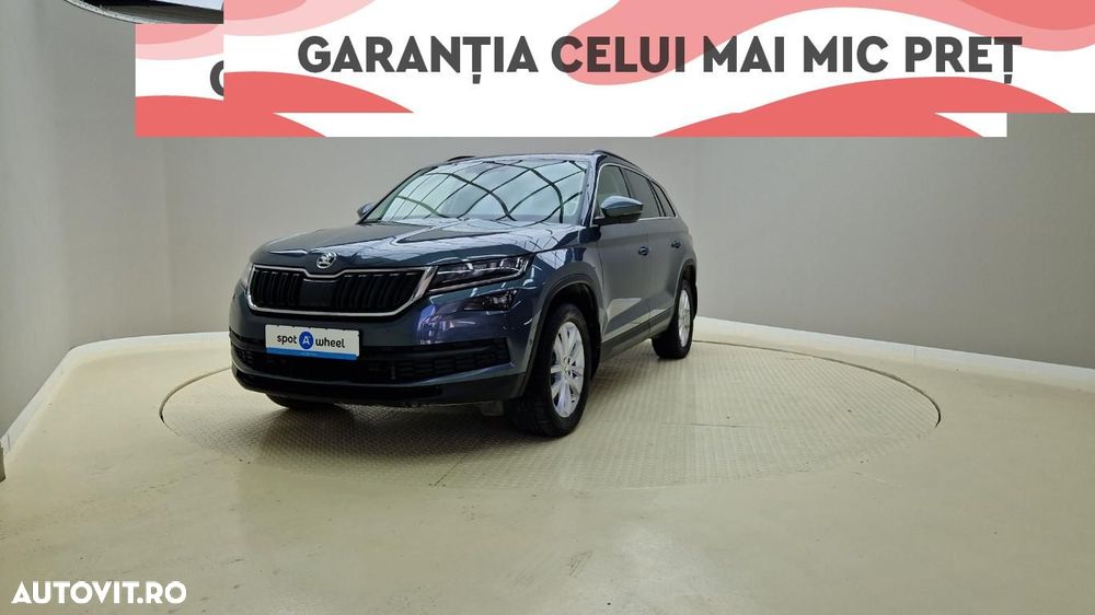 Skoda Kodiaq - 2