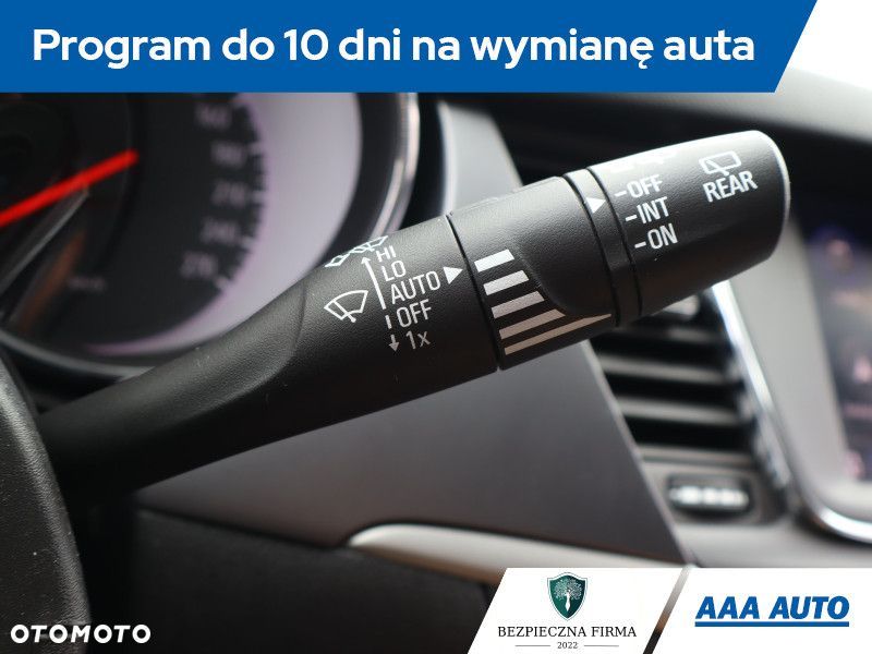Opel Astra - 19