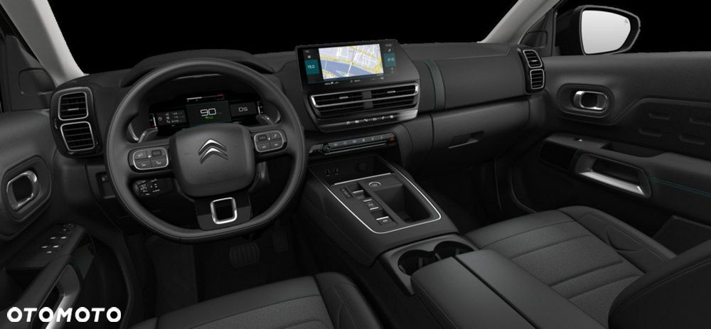 Citroën C5 Aircross - 4