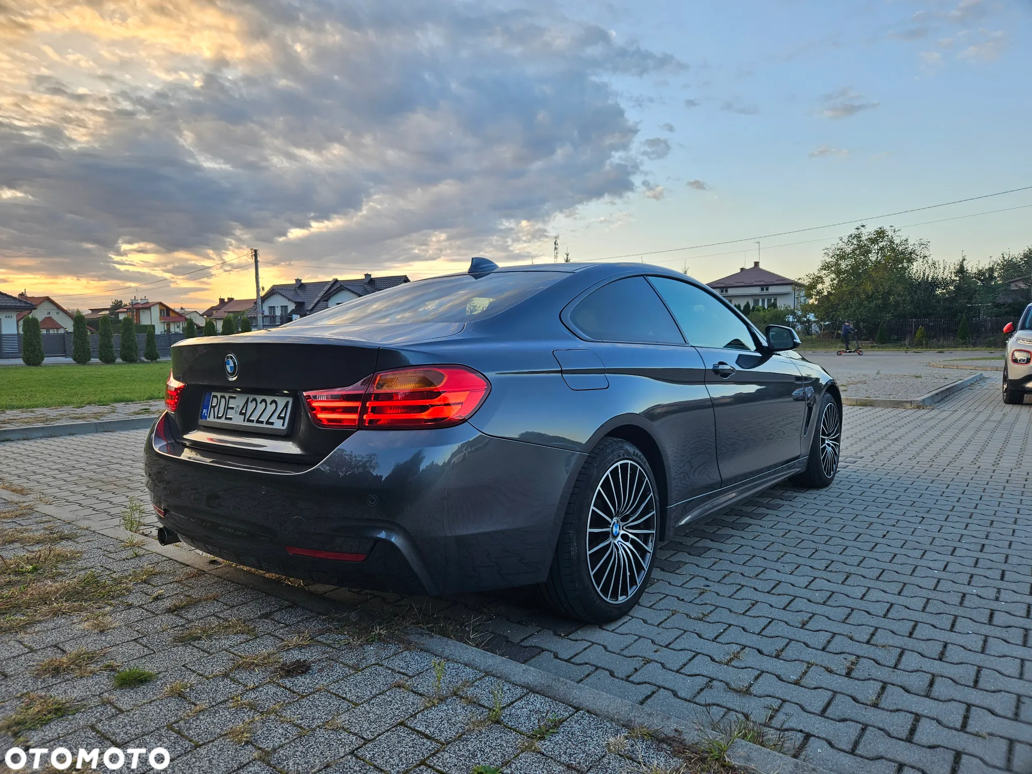 BMW Seria 4 - 14
