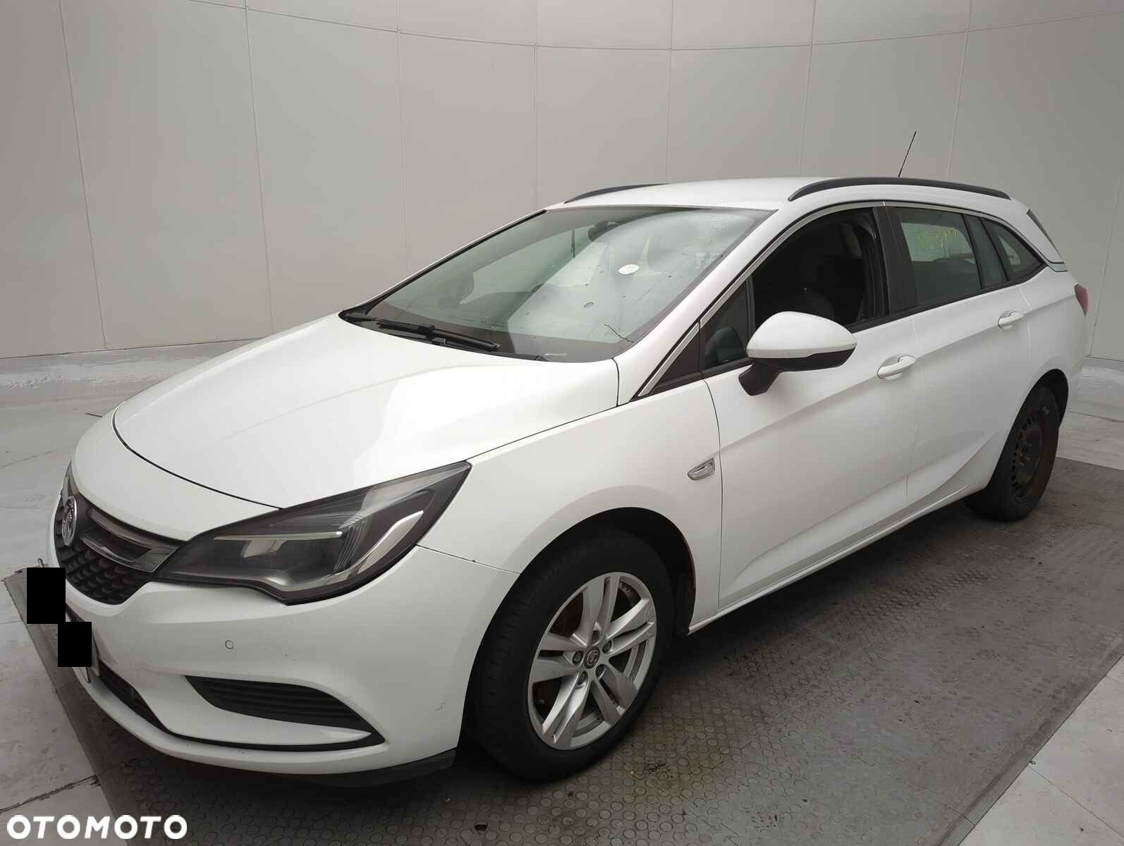 Opel Astra V 1.6 CDTI Elite S&S - 1