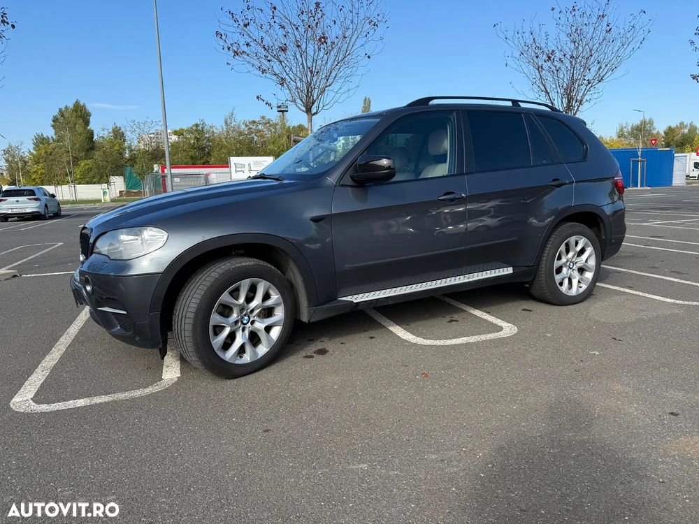 BMW X5 xDrive30d - 2
