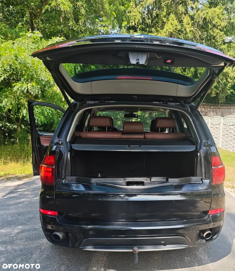 BMW X5 xDrive35i - 4