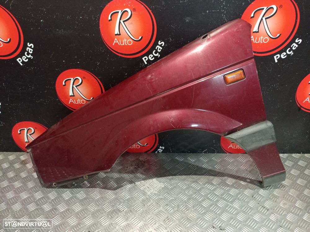 Guarda Lamas Esq Volkswagen Passat (3A2, 35I) - 1