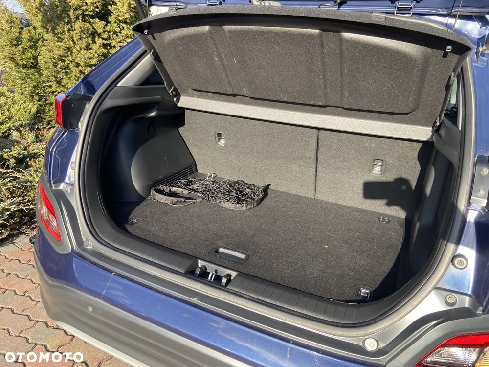 Hyundai Kona 64kWh Style - 12