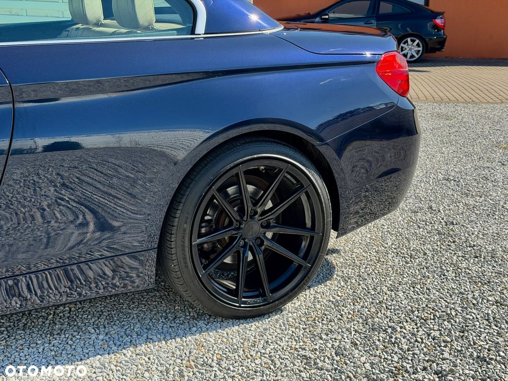 BMW Seria 4 420d Sport Line - 21