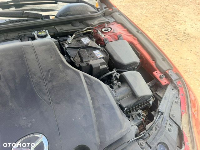 Mazda 3 - 14