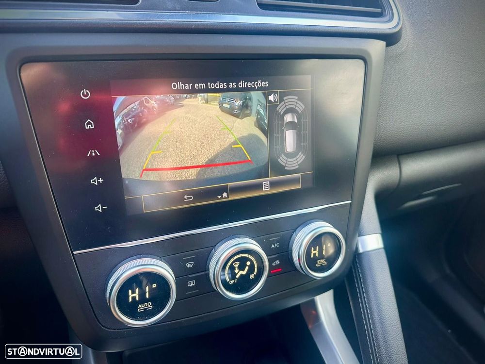 Renault Kadjar 1.5 Blue dCi Intens EDC - 18