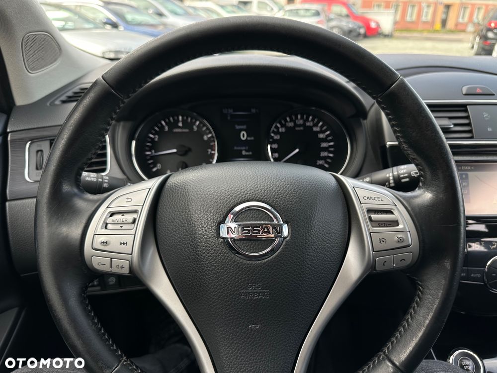 Nissan Pulsar 1.2 DIG-T Tekna - 31