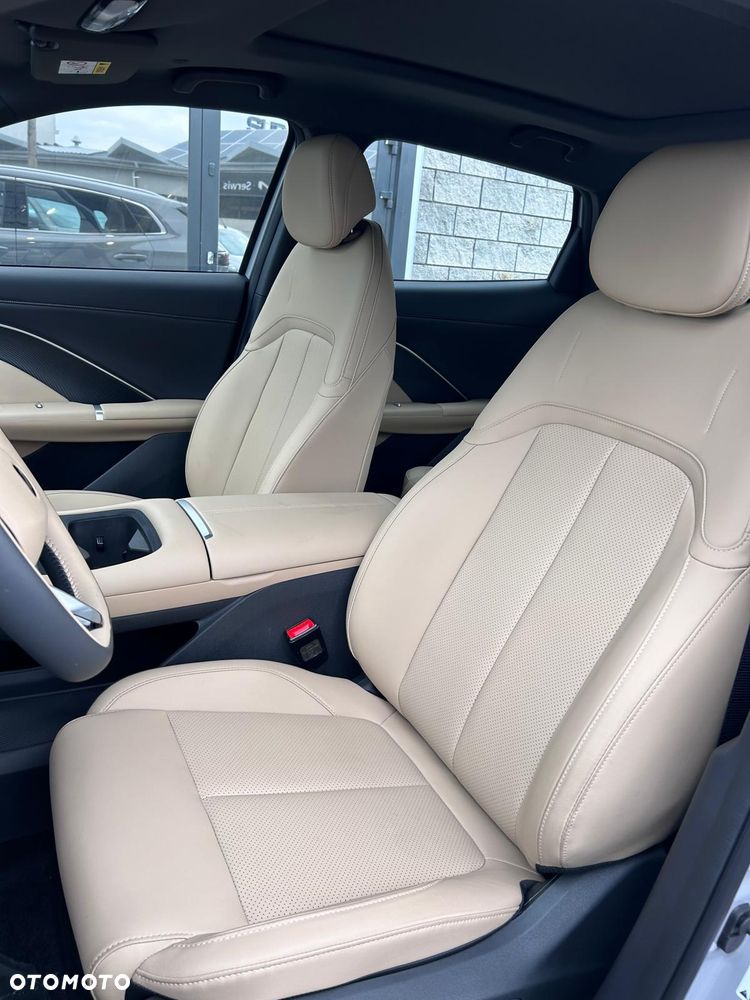 Changan CS55 Plus - 18