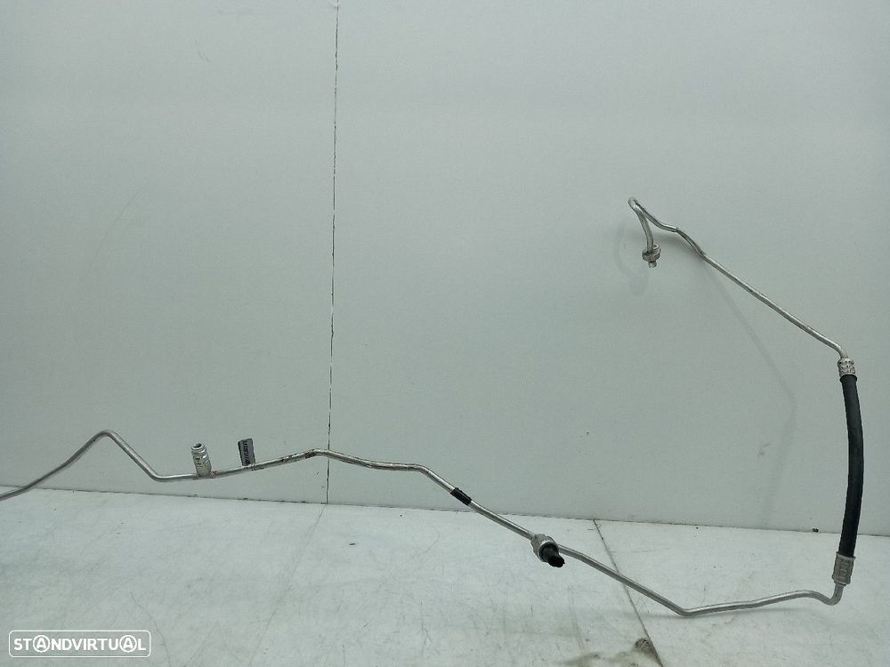 Tubo AC RENAULT Captur (J5_) - 1