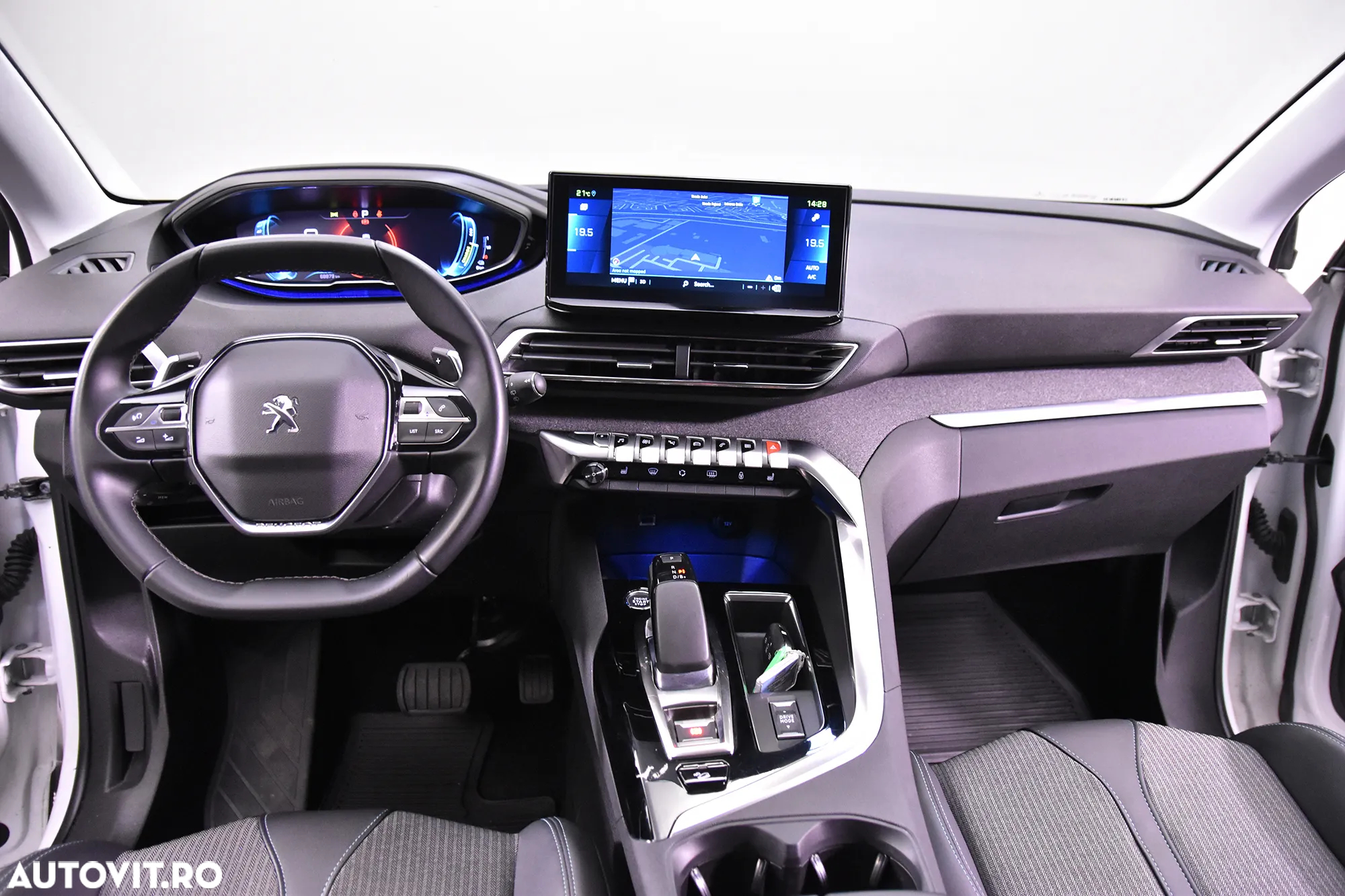 Peugeot 3008 - 9