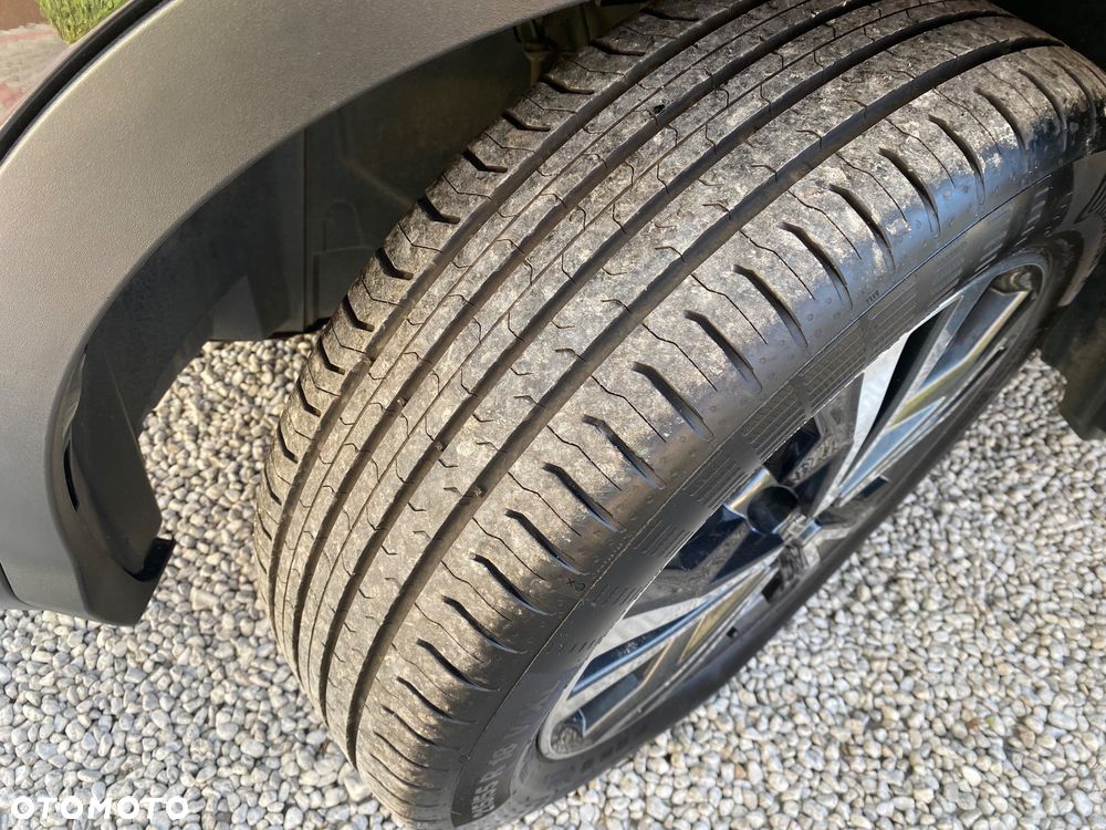 Nissan Qashqai 1.5 dCi Tekna - 11