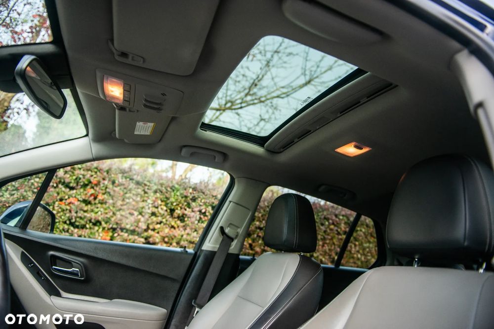 Chevrolet Trax 1.4T LT+ - 21