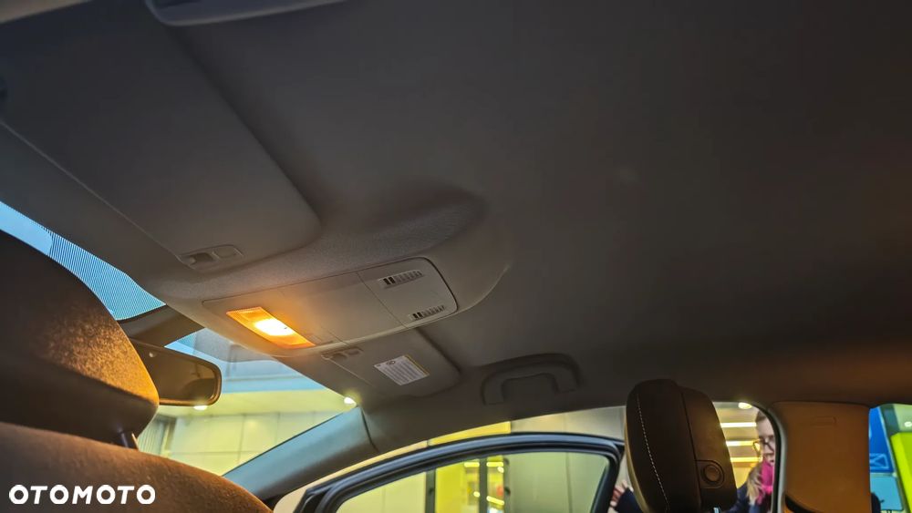 Opel Astra 1.4 Turbo ecoFLEX Start/Stop Innovation - 17