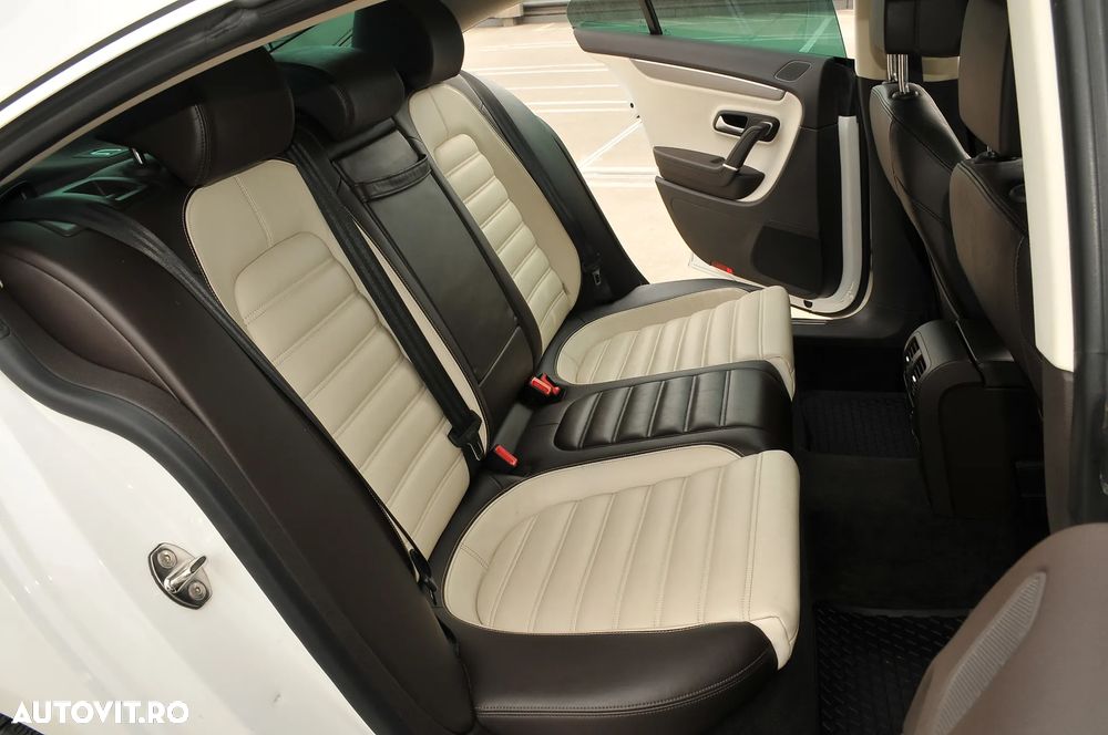Volkswagen Passat CC - 5