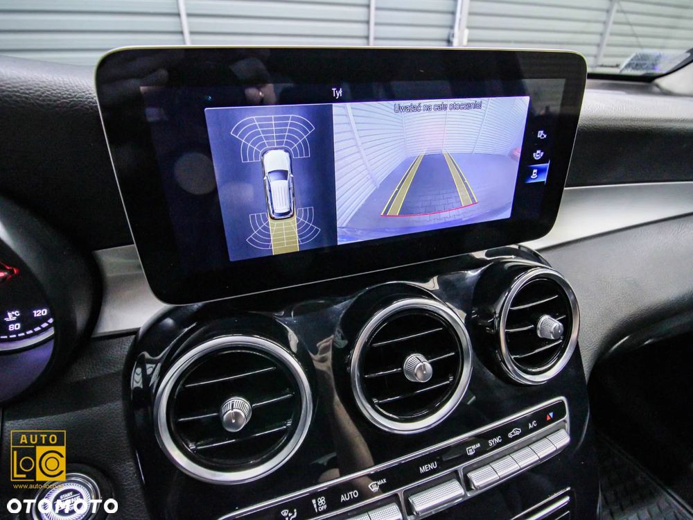 Mercedes-Benz GLC 200 d 4Matic 9G-TRONIC Exclusive - 19