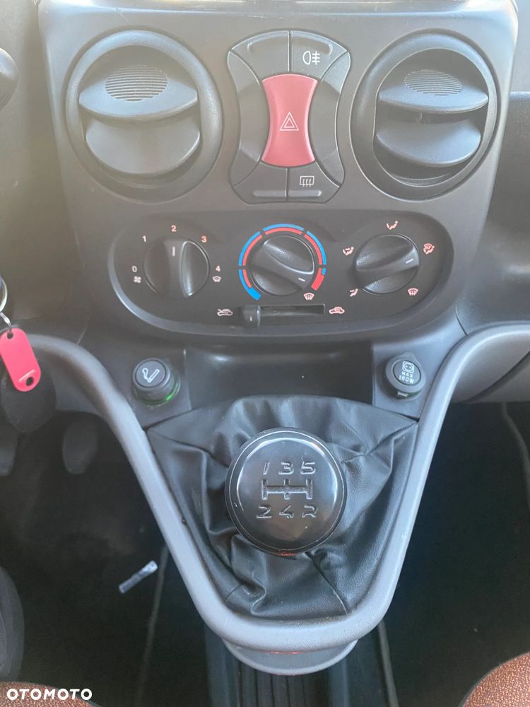 Fiat Doblo - 20