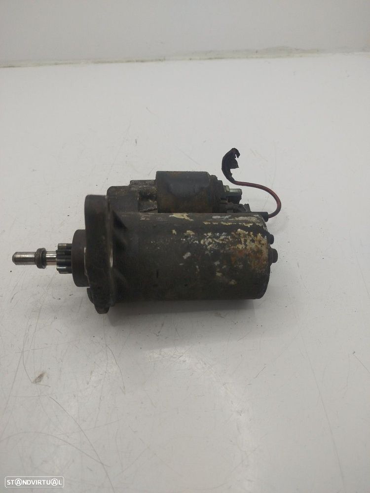 Motor De Arranque Volkswagen Sharan (7M) - 3