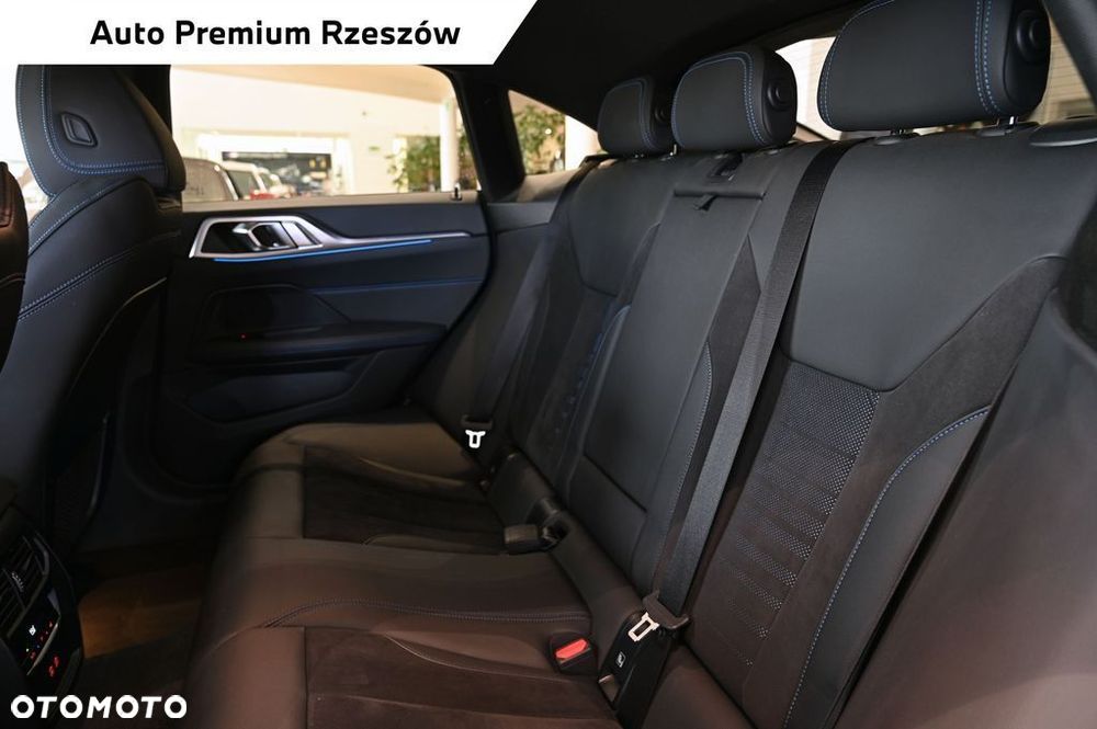 BMW Seria 4 420d mHEV M Sport - 12