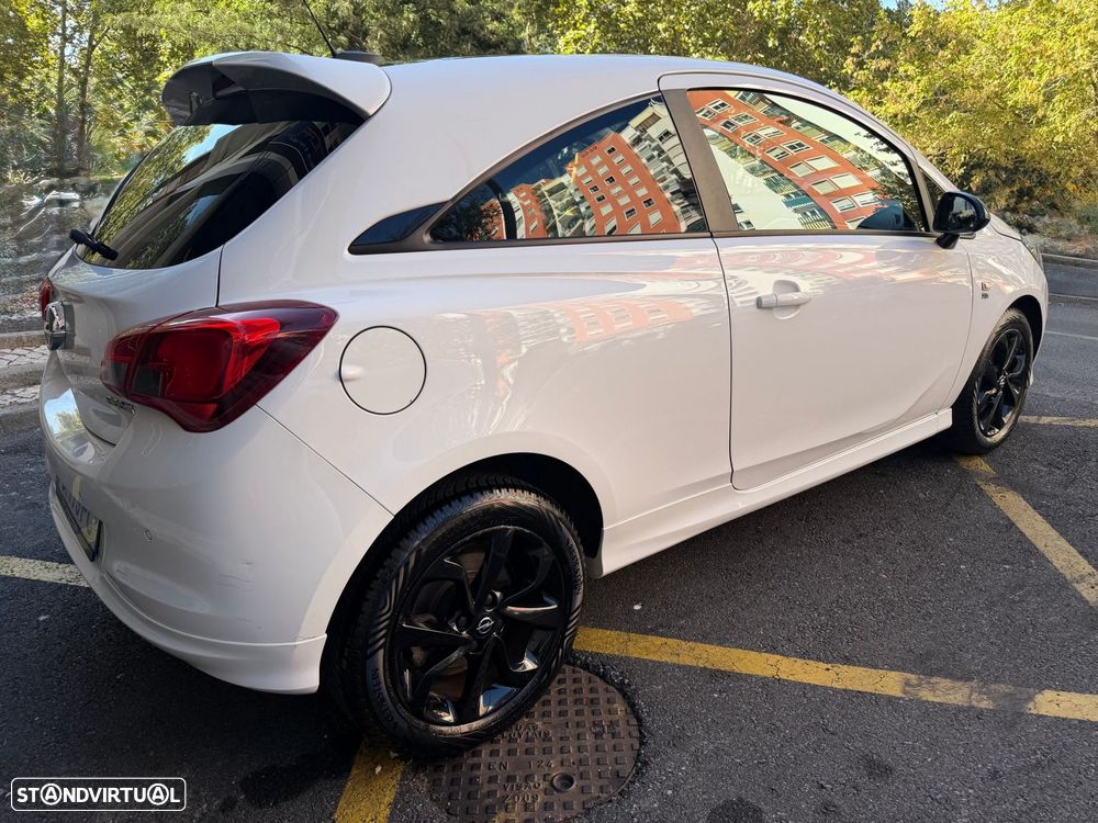 Opel Corsa 1.0 T Dynamic - 19