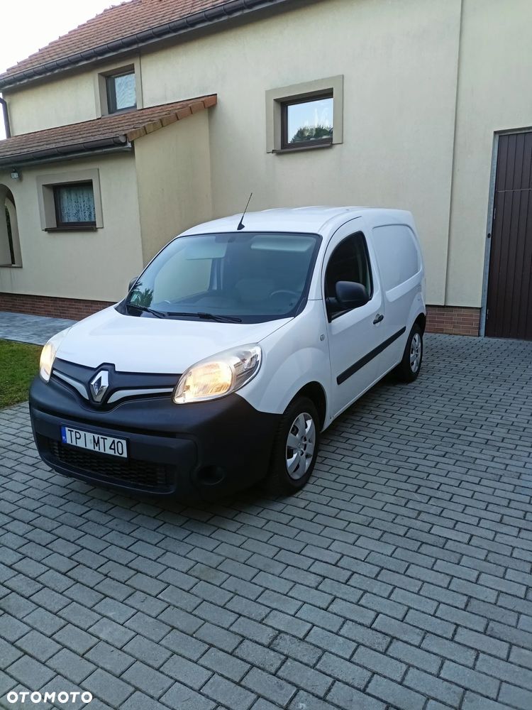 Renault Kangoo - 10