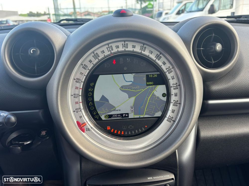 MINI Countryman Cooper S ALL4 - 33