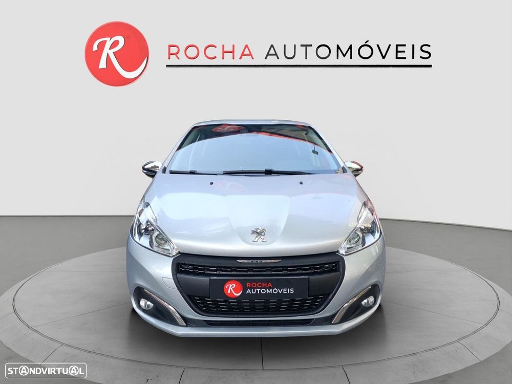 Peugeot 208 1.2 PureTech Allure EAT6 - 2