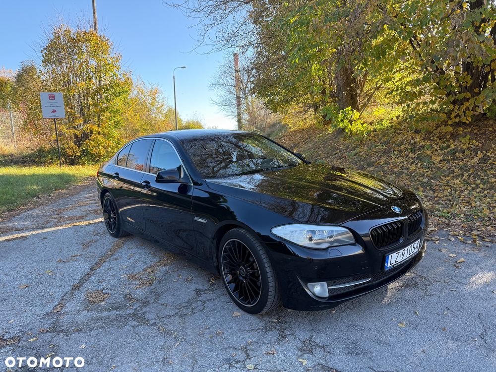 BMW Seria 5 - 28